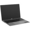 Ноутбук Acer Aspire Lite AL16-71P-5137 Intel Core Ultra 5 125H/16Gb/SSD 512Gb/16"/IPS/FHD+/180Hz/NoOS/Silver (NX.D4YCD.004)