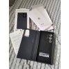 Чехол (флип-кейс) Samsung для Samsung Galaxy A35 Smart View Wallet Case A35 белый (EF-ZA356CWEGRU)