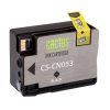Картридж струйный Cactus CS-CN053 №932XL черный (40 мл) для HP OfficeJet 6600