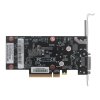 Видеокарта Palit PA-GT1030 2GD4 nVidia GeForce GT 1030 2048Mb PCI-E 64bit DDR4 1151/2100 DVIx1/HDMIx1/HDCP Ret low profile