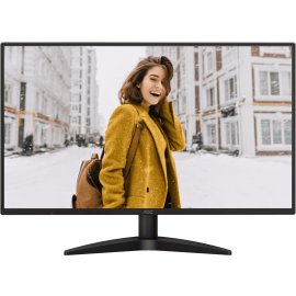 Монитор 31.6" Dell AW3225QF QD-OLED 3840x2160, 240 Гц, 0.03 мс, 16:9, 1000 кд/м², HDMI 2.1, DP 1.4, 4xUSB 3.0, HDR10, G-Sync Compatible, Adaptive-Sync, PIP, изогнутый экран (1700R), черный