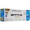 Ламинатор Fellowes Ion A4 белый (FS-45600) A4 (70-125мкм) 30см/мин (2вал.) лам.фото