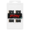 Оперативная память Kingston Fury Impact, DDR5, 32GB (2x16GB), 5600MHz, CL40, SO-DIMM
