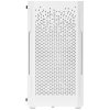 Компьютерный корпус Powercase Mistral Micro Z3W Mesh LED, Tempered Glass, 2x 140мм + 1х 120мм 5-color fan, белый, mATX (CMIMZW-L3)