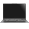 Ноутбук 16" IPS WUXGA LENOVO ThinkBook 16 G8 IRL grey (Core 7 240H/16Gb/512Gb SSD/VGA int/FP/noOS) ((21SH00JDFW))