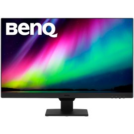 Монитор 27" Lenovo ThinkVision T27i-30 IPS 1920x1080, 60 Гц, 4 мс, 16:9, 300 кд/м², HDMI 1.4, DP 1.2, VGA, USB Hub (4x USB 3.2), 3.5 Jack, черный