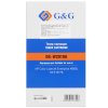 Картридж лазерный G&G GG-W2010A, W2010A (659A), черный (16000 стр.) для HP CLJ Ent M856/MFP M776