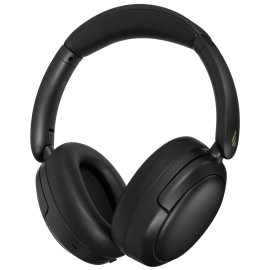 Проводные наушники Harper KIDS HN-302 оранжевый/синий, накладные, проводной