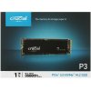 Накопитель SSD Crucial P310 1Tb PCIe Gen4 NVMe 2230 M.2 SSD CT1000P310SSD2