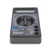 Портативный мультиметр M830B (DT830B) PROconnect