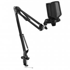 Микрофон AKG P120, черный