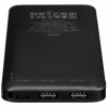 Портативный аккумулятор Powerbank HOCO J72 Easy travel, 2.0A, (10000mAh), черный