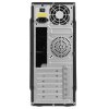 Компьютерный корпус Miditower ExeGate EX283216RUS CP-603UB-CP400 (ATX, БП CP400 с вент. 8см, 2*USB+2*USB 3.0, аудио, блокировка, черный)