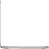 Ноутбук Apple MacBook Air 15 A3114 серебристый (M3/16Gb/512Gb SSD/MacOS) (Z1GE0001R) нужен переходник на EU