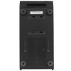 Компьютерный корпус Thermaltake Versa H17 черный без БП mATX 1xUSB 2.0 1xUSB 3.0 audio bott PSU