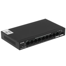 Маршрутизатор MikroTik CRS418-8P-8G-2S+RM
