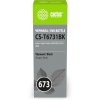 Чернила Cactus CS-T6731BK 673 черный 70мл для Epson Inkjet Photo L800/L801/L810/L850