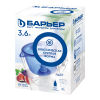Фильтр для воды Фильтр-кувшин для воды БАРЬЕР Лайт(белый)