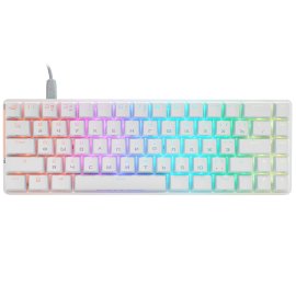Клавиатура проводная Acer OKW121 (ZL.KBDEE.00B), USB, черный