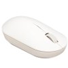 Мышь беспроводная Xiaomi Wireless Mouse Lite 2 белый, 1000 dpi, радиоканал, USB, кнопки - 3