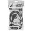 Кабель питания A1, A1-PC1-EU-C13-1.8M,1.8 м., CEE 7/7- С13, 3х1 мм², 2200 Вт., черный.