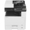 МФУ лазерное Kyocera Ecosys M8130cidn (1102P33NL0), А3, цветной, печ. до 30 стр/мин. (А4) до 15 стр/мин. (А3), скан. до50 стр/мин., 1200 x 1200 dpi (печать) 600x600dpi (скан.), USB, RJ-45, NFC, Air Print, Mopria