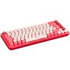 Клавиатура беспроводная Logitech POP KEYS, Heartbreaker Rose (M/N: YR0080/CU0021)