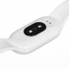 Фитнес-браслет Xiaomi Smart Band 10 Ceramic Edition, 1.72", AMOLED, Bluetooth, IPX8, жемчужно-белый