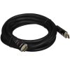 Кабель VCOM CG865-3M HDMI 19M/M,ver. 2.1, 8K@60 Hz 3 м VCOM CG865-3M