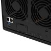 СХД настольное исполнение Synology 5BAY NO HDD USB3 DS1525+