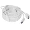 Переходник DisplayPort - VGA Cablexpert A-DPM-VGAF-02, 20M/15F, кабель 15см, пакет