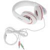 Наушники Gembird MHS-780 Гарнитура стерео, белый