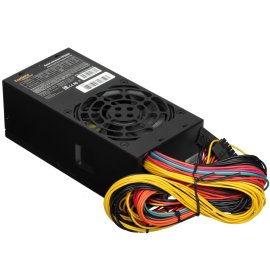 Блок питания 650W Ocypus Delta P650 (ATX, 80 PLUS Bronze, APFC, 20+4 pin, 120мм fan, PCI-E 6+2Px3, 8xSATA) (Delta-P650-B1FDBK024X-EU)