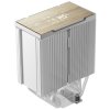 Кулер для процессора DEEPCOOL AK500S DIGITAL SE WH LGA20XX/1700/1200/115X/AM5/AM4 (12шт/кор, TDP 240W, PWM, Fan 120мм, 5 тепл. трубок, Copper Base, белый) RET (R-AK500S-WHADMN-GJD)