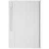 Чехол Samsung для Samsung Galaxy Tab S11 Ultra Book Cover поликарбонат белый (EF-BX930PWEGRU)