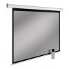 Экран Cactus 150x240см SIlverMotoExpert CS-PSSME-240X150-DG 16:10 настенно-потолочный рулонный темно-серый (моторизованный привод)
