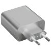 Сетевое зарядное устройство CUKTECH GaN Charger 65W 2C1A