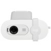 Веб-камера Logitech HD Webcam Brio 100 белый 2Mpix (1920x1080) USB-A с микрофоном (960-001618)