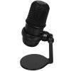 Микрофон проводной HyperX SoloCast 2 2м черный