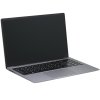 Ноутбук Hiper OFFICE HLP 15.6" IPS FHD Core i5 1235U/8Gb/256Gb SSD/VGA int/noOS silver