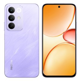 Смартфон Huawei Nova Y63 6/128Gb, серебристый