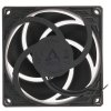 Вентилятор для корпуса Case fan ARCTIC P12 Silent (черный/черный) (ACFAN00130A)