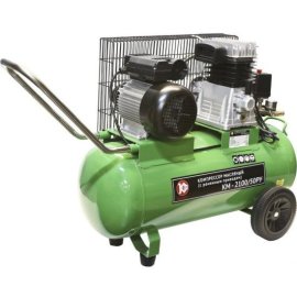 Компрессор PATRIOT PTR 100-670