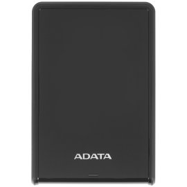 Внешние жесткие диски и SSD