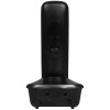 Телефон беспроводной (DECT) Panasonic KX-TG2521RUT (титан) АОН, Caller ID,спикерфон,голосовой АОН,полифония,цифровой автоответчик
