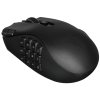 Мышь беспроводная Razer Naga V2 HyperSpeed черный, 30000 dpi, радиоканал, Bluetooth, USB, кнопки - 19