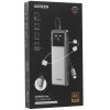 Док-станция Ugreen CM498 Space Gray (15531)