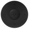 Умная колонка SBER Boom Mini 2, 5Вт, компактная, 1 динамик, GigaChat, Magnetic Sound, Мультирум, Детектор шума, Wi-Fi, Bluetooth 5.0, Салют, квантовый черный