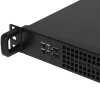 Серверный корпус ExeGate Pro 1U550-04 (RM 19", высота 1U, глубина 550, БП 300ADS, USB)