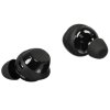 Гарнитура внутриканальные Samsung Galaxy Buds Core R410 черный беспроводные bluetooth в ушной раковине (SM-R410NZKACIS)
